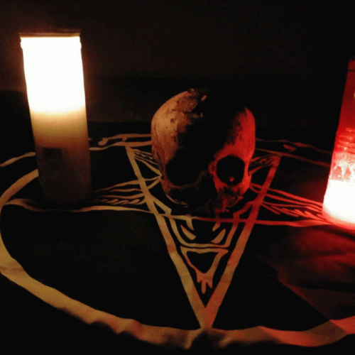 Amalekim : From the Darkness of the Eternal Abyss